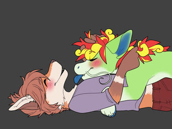 Flat Color