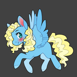 Flat Color (Cel)