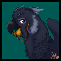 Character Icon